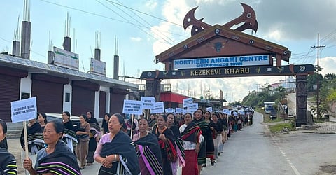 Civil Society and Women's Groups Rally in Strength, Warning of Intensified Agitation Over Public Transport Safety Breach