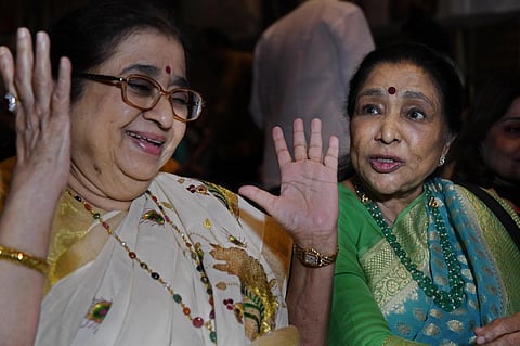 Usha Mangeshkar to Receive Inaugural Bhupen Hazarika National Award on 29th November