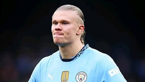 Erling Haaland
