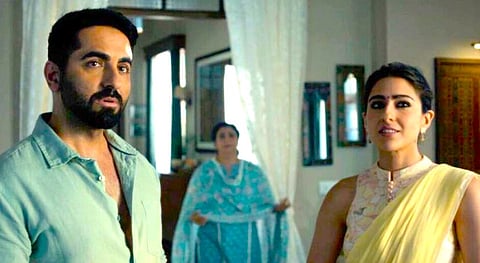 Aakash Kaushik's Action-Espionage Flik Collects ₹4.10 Crore in India with Modest 15.65% Opening Day Theatre Occupancy