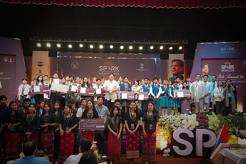 SPARK summit