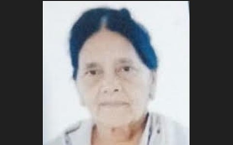Jambubati Barman