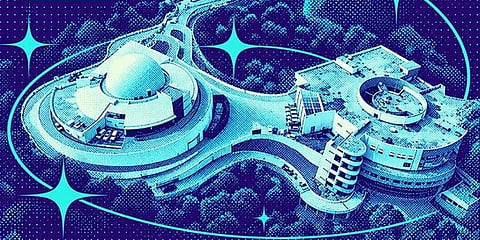 Science City in Sonapur Opens New Avenues for Scientific Learning