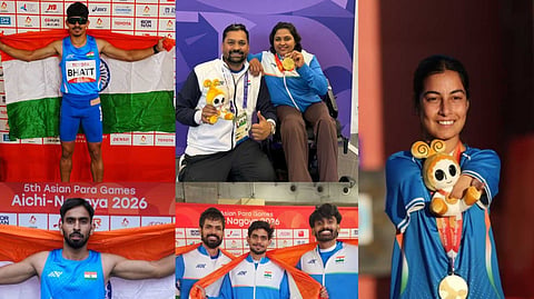Asian Para Games