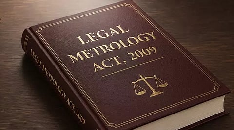 Assam amends Legal Metrology Rules; tightens registration & verification norms