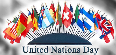 UN’s credibility