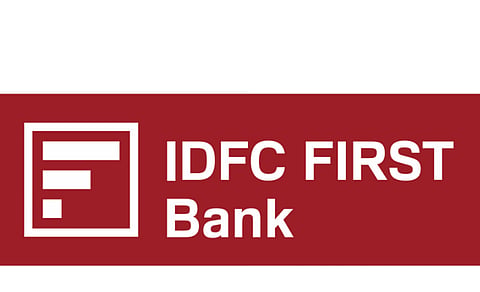IDFC First Bank