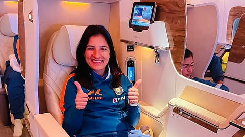 Reema Malhotra backs Sushma Verma as key pick for Mumbai Indians in WPL 2027