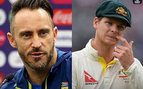 Faf du Plessis