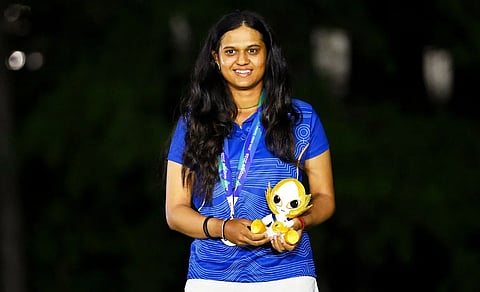 Vani Kapoor