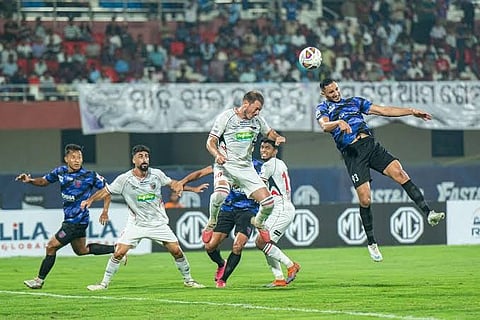 ISL