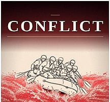 Conflict: Quotations on Rebellion and Resolution