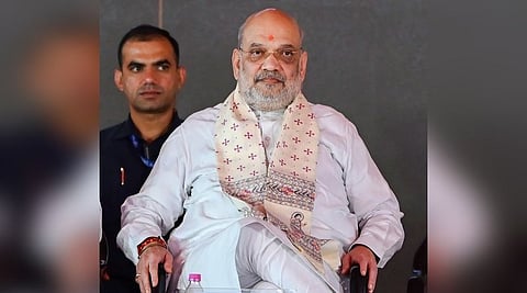 Amit Shah