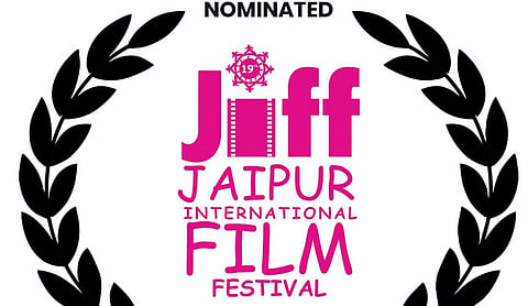 Jaipur Film Festival