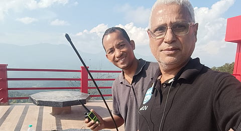 Dima Hasao
