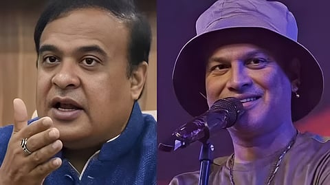 Himanta Biswa Sarma States Protestors are Risking Trial Process