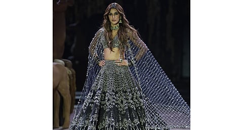 Kriti Sanon
