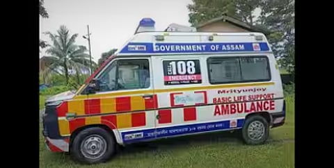 Health Minister Ashok Singhal Announces Impending Public Tender to Modernise State's Emergency Network
