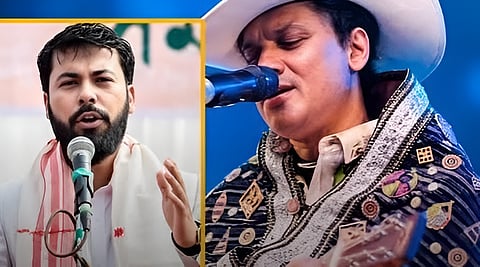 Zubeen Garg Case: AASU to Hold Candlelight Processions Across Assam on 29th October