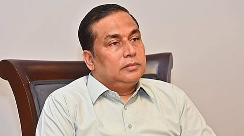 Jayanta Mallabaruah