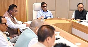Sarma Boosts Tribal Land Caps to 50 Bighas Under Mission Basundhara 4.0