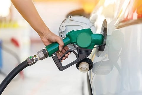 Guwahati: Tension at Wireless Petrol Pump After Customer Alleges Short Fuel Supply