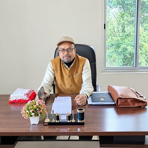 Liton Chakraborty