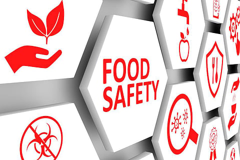 Food safety