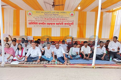 Sit-In