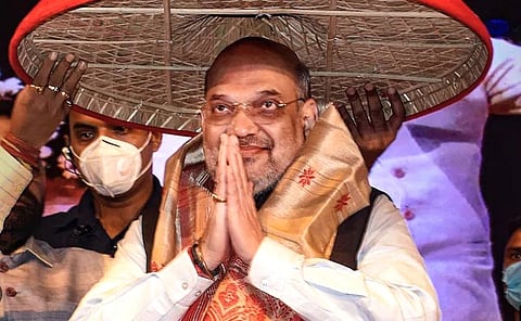 Congress Demands Clarity on ULFA’s Banned Status After Cabinet Minister Claims the Group Safeguarded Assam