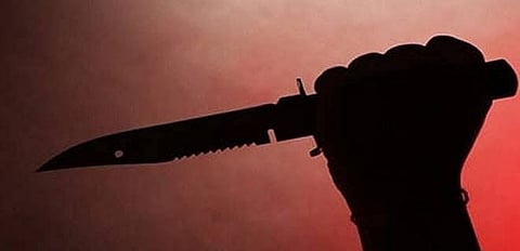 Guwahati: Four Injured in Sharp-Weapon Attack in Dhirenpara