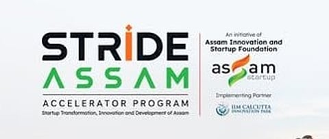 Assam launches STRIDE accelerator programme for startups