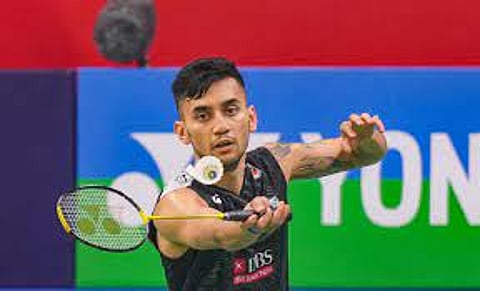 इंडोनेशिया मास्टर्स: लक्ष्य सेन, प्रियांशु राजावत हारे; जॉर्ज अकेले भारतीय मैदान में