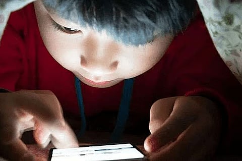 '95% भारतीय माता-पिता बच्चों की स्क्रीन लत को लेकर चिंतित'