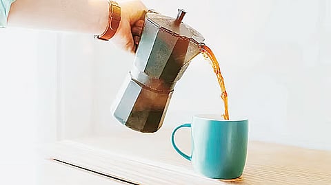 सिरदर्द से राहत पाने के लिए 5 पेय