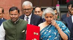 फाइनर ने अंतरिम बजट का स्वागत किया; पूर्वोत्तर क्षेत्र के लिए औद्योगिक नीति चाहता है
