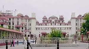 असम सचिवालय ने गुवाहाटी में 'संरक्षित क्षेत्र' घोषित किया
