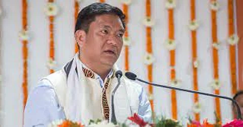 अरुणाचल प्रदेश के मुख्यमंत्री पेमा खांडू ने अरुणाचल में महिला सशक्तिकरण के लिए बड़े कदम का अनावरण किया