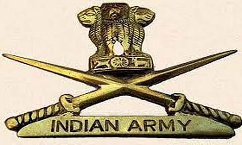 अरुणाचल समाचार:
भारतीय सेना ने ऑपरेशन सद्भावना के तहत 'वाइब्रेंट विलेज' को बुनियादी ढांचा परियोजनाएं समर्पित कीं