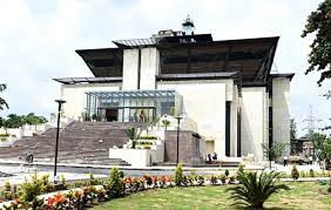 असम विधानसभा: गोहपुर और कोकराझार में विश्वविद्यालय स्थापित करने के लिए विधेयक पेश