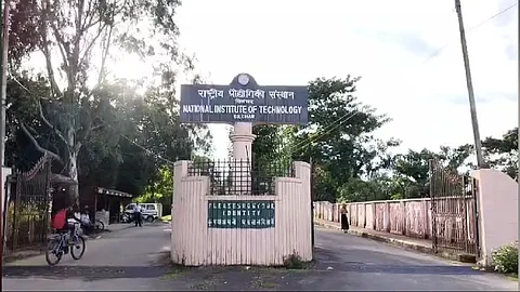 तपेदिक फैलने की आशंका के बीच एनआईटी सिलचर ने एसओपी जारी की