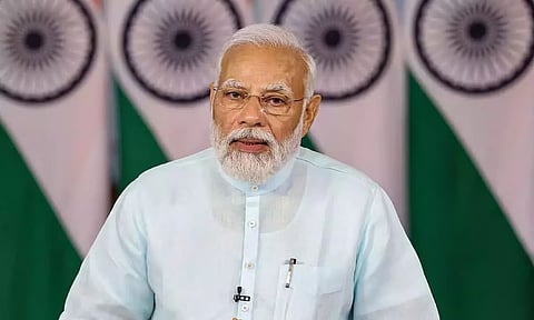 प्रधानमंत्री मोदी 13 सितंबर को असम दौरे के दौरान 18,000 करोड़ रुपये की परियोजनाओं का शुभारंभ करेंगे