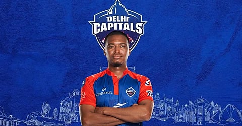 दक्षिण अफ्रीका के तेज गेंदबाज लुंगिसानी एनगिडी इंडियन प्रीमियर लीग (आईपीएल) 2024 से बाहर हो गए
