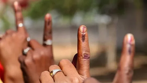 असम में 2019 की तुलना में 23 लाख अधिक मतदाताओं के साथ 2024 में लोकसभा चुनाव होने जा रहा है