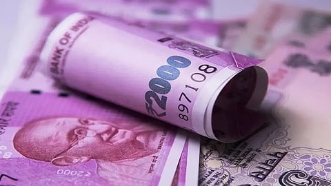 असम: सांख्यिकी निगरानी टीम ने डिमो में 5 लाख रुपये जब्त किए