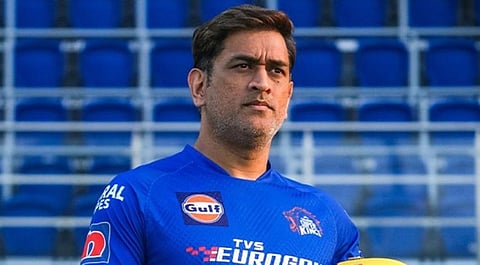धोनी बहुत पहले समझ गए थे, क्रिकेट महत्वपूर्ण है लेकिन यह सब कुछ नहीं है: जहीर खान