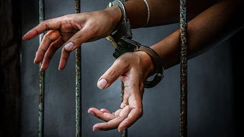 काजलगाँव में बाइक चोरी के रैकेट का भंडाफोड़, तीन गिरफ्तार