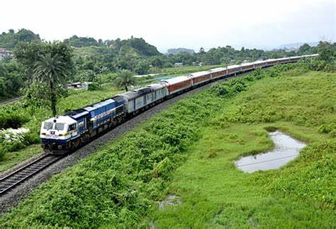 असम: अम्बुबाची मेला विशेष ट्रेन अतिरिक्त भीड़ को कम करने में मदद करेगी