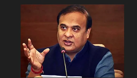 सीएम हिमंत बिस्वा सरमा: मेरा अगला लक्ष्य परेश बरुआ को मेज पर लाना है