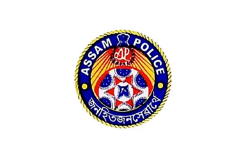 अफवाह फैलाने वालों से असम पुलिस की अपील